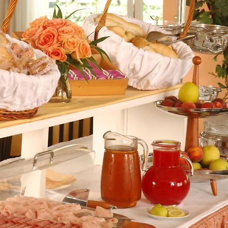 Hotel Alberello Riva del Garda Ngoại thất bức ảnh