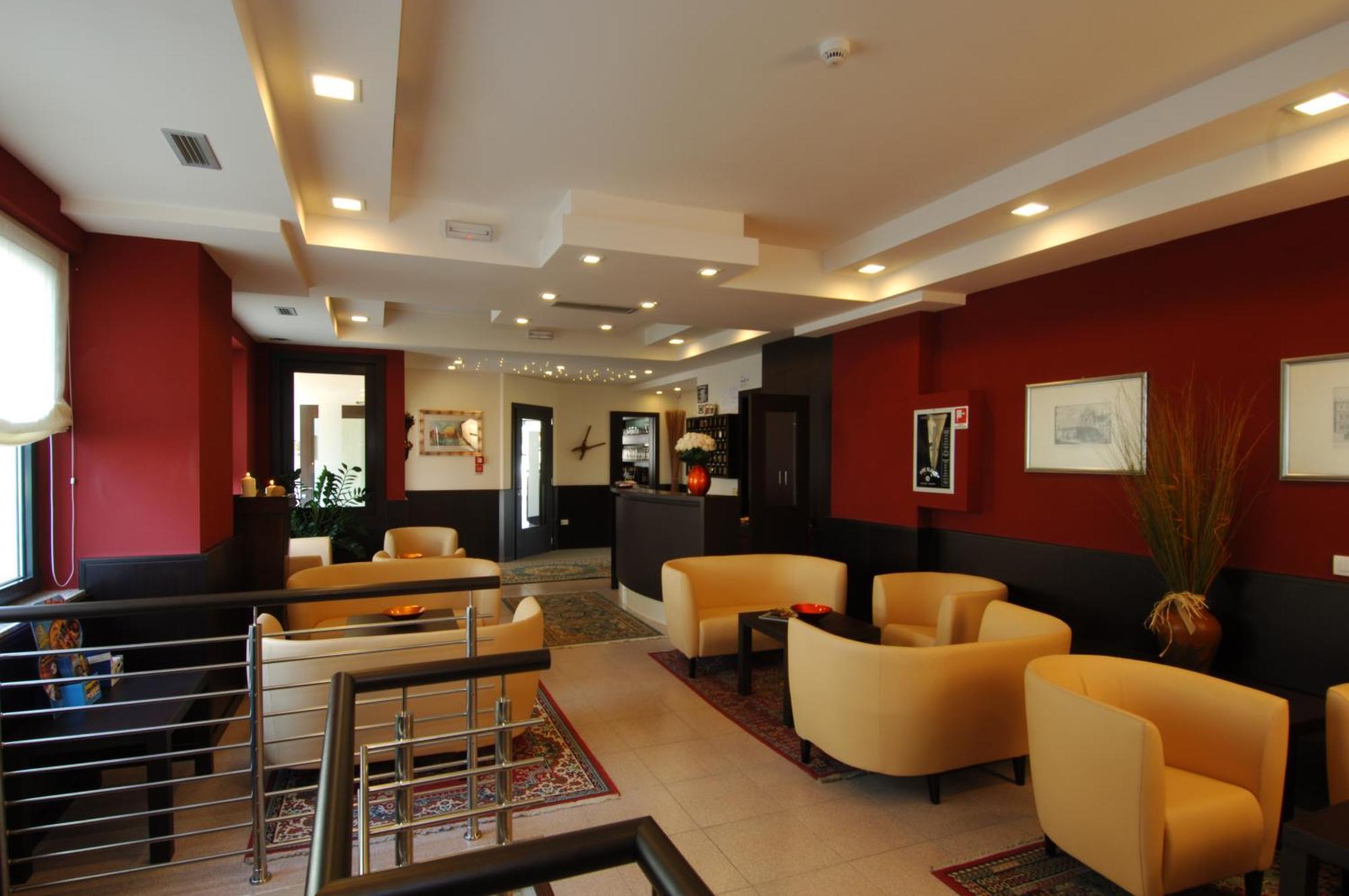 Hotel Alberello Riva del Garda Ngoại thất bức ảnh