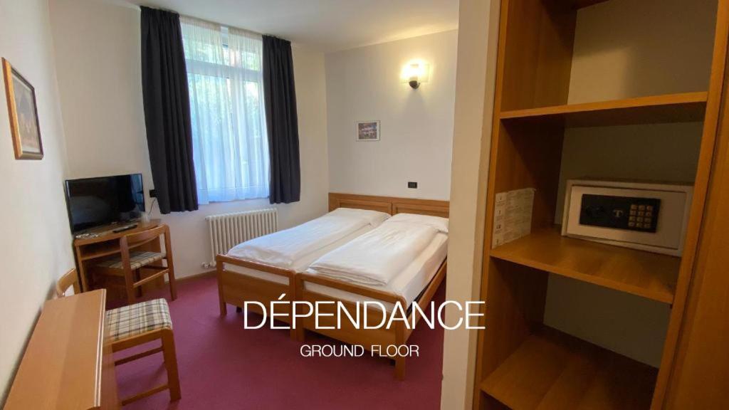 Hotel Alberello Riva del Garda Ngoại thất bức ảnh